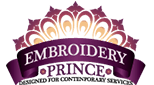 Embroidery Digitizing