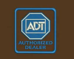 ADT Embroidery Logo